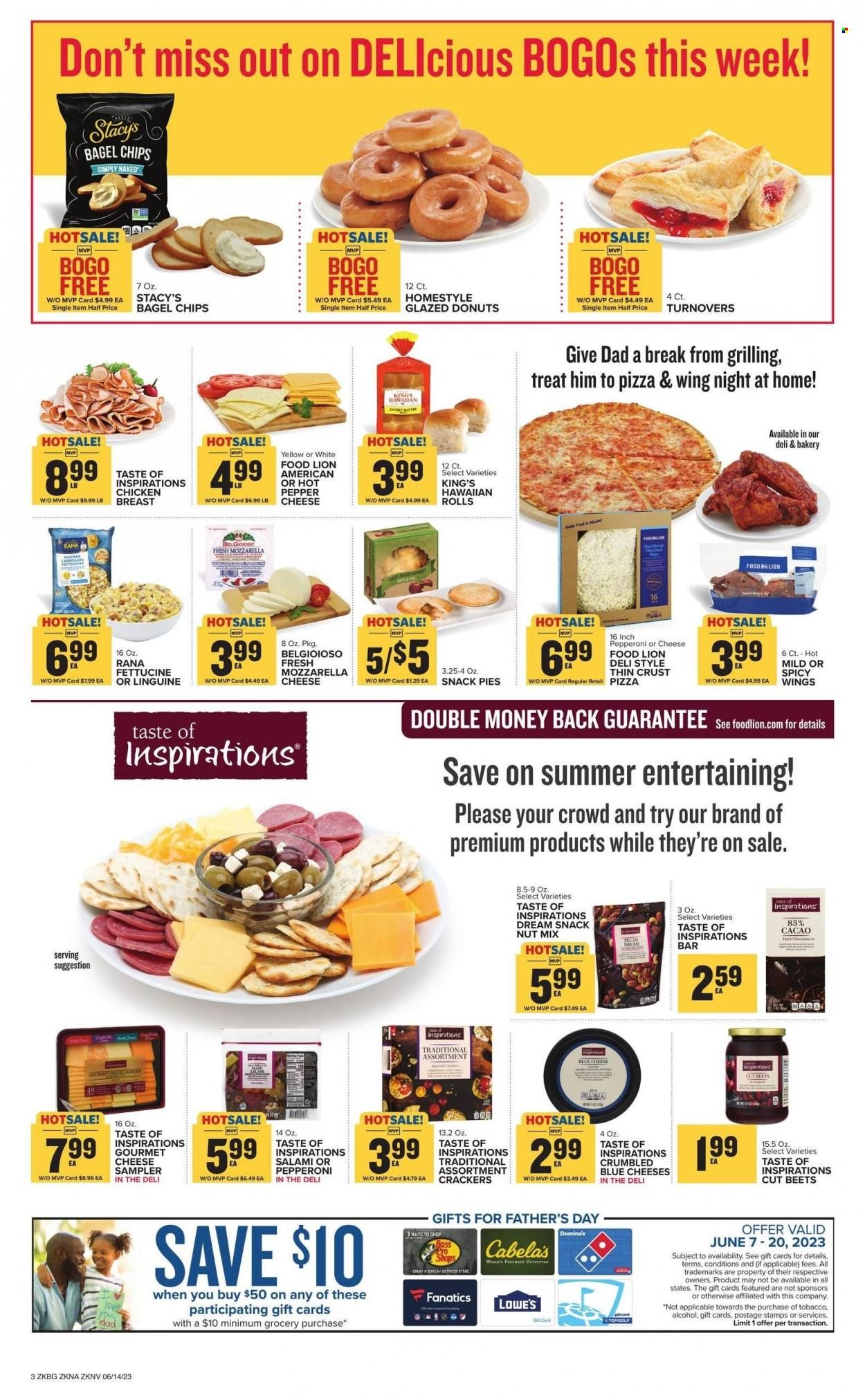Food Lion (KY) Weekly Ad Flyer Specials June 14 to June 20, 2023