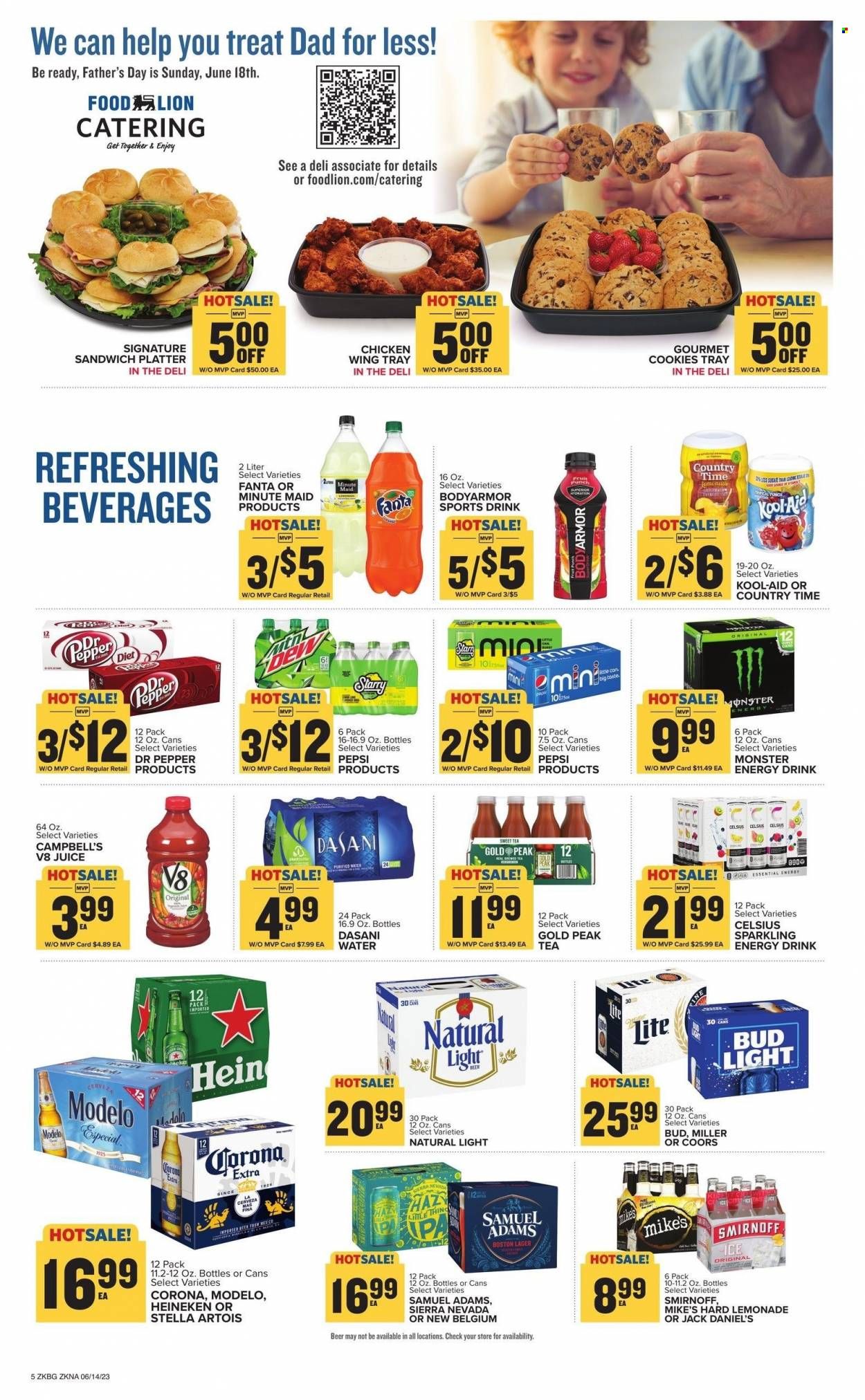 Food Lion (KY) Weekly Ad Flyer Specials June 14 to June 20, 2023