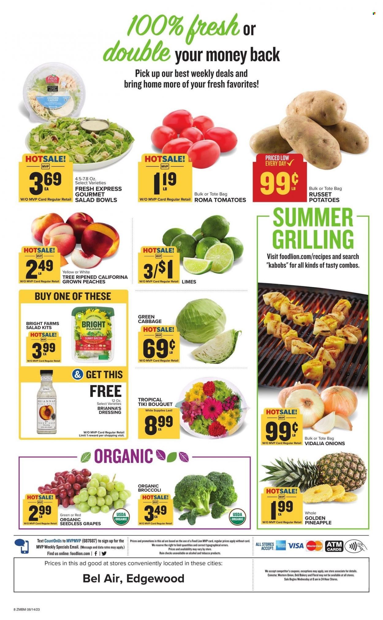 Food Lion (MD) Weekly Ad Flyer Specials June 14 to June 20, 2023