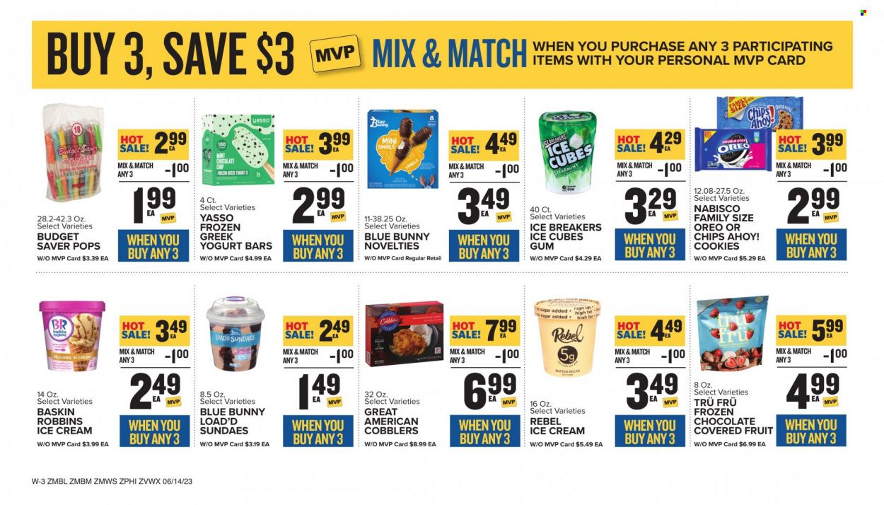 Food Lion (MD) Weekly Ad Flyer Specials June 14 to June 20, 2023