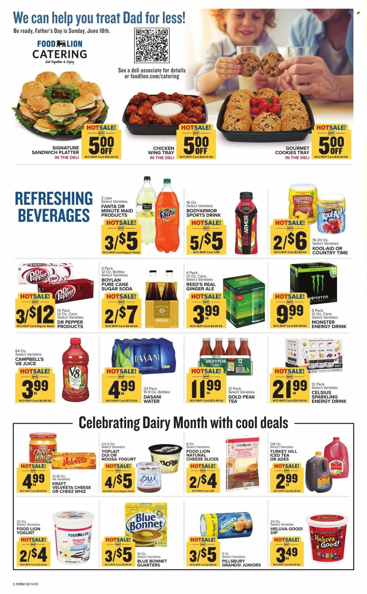 Food Lion (MD) Weekly Ad Flyer Specials June 14 to June 20, 2023
