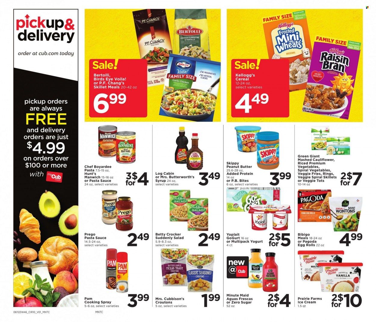 Cub Foods (MN) Weekly Ad Flyer Specials June 14 to June 20, 2023
