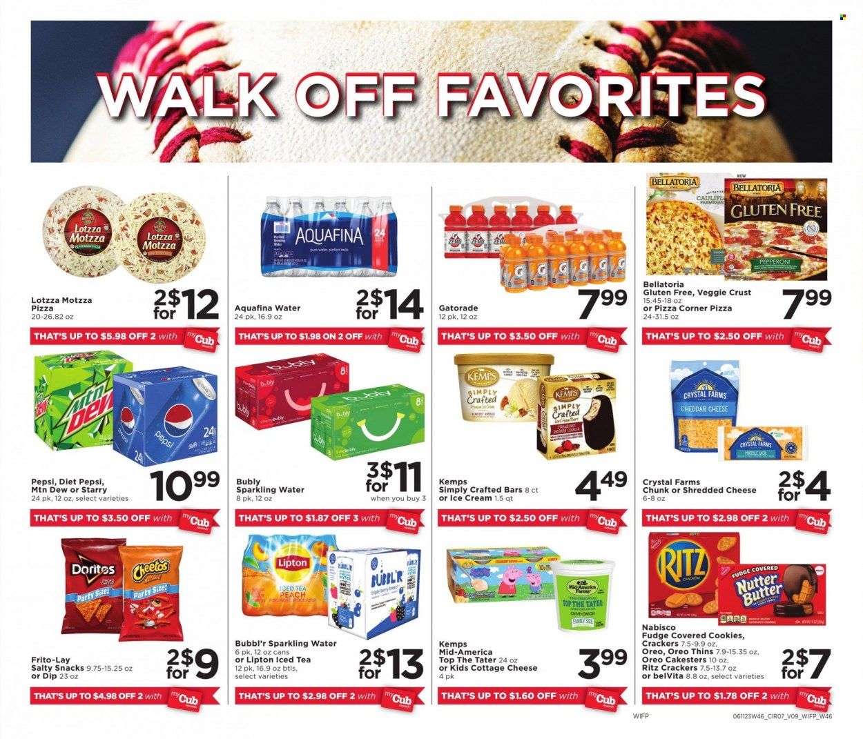 Cub Foods (IL) Weekly Ad Flyer Specials June 14 to June 20, 2023
