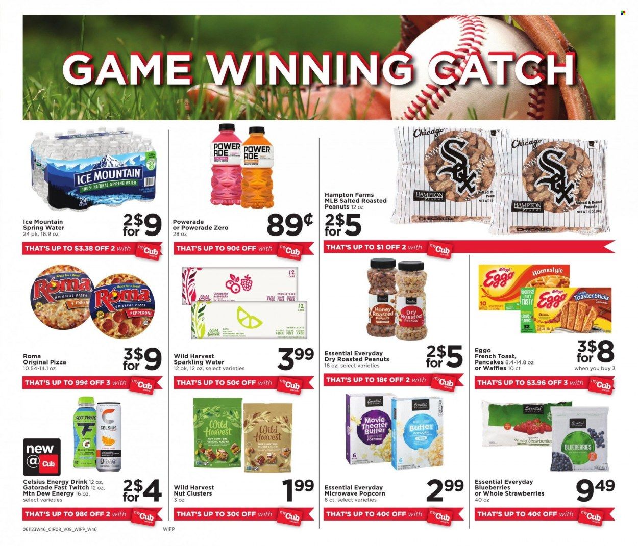 Cub Foods (IL) Weekly Ad Flyer Specials June 14 to June 20, 2023