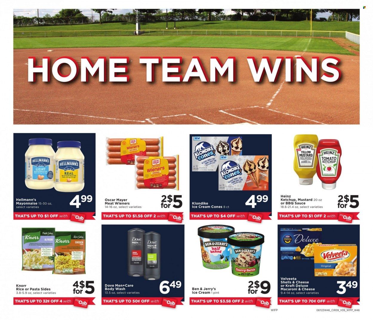 Cub Foods (IL) Weekly Ad Flyer Specials June 14 to June 20, 2023