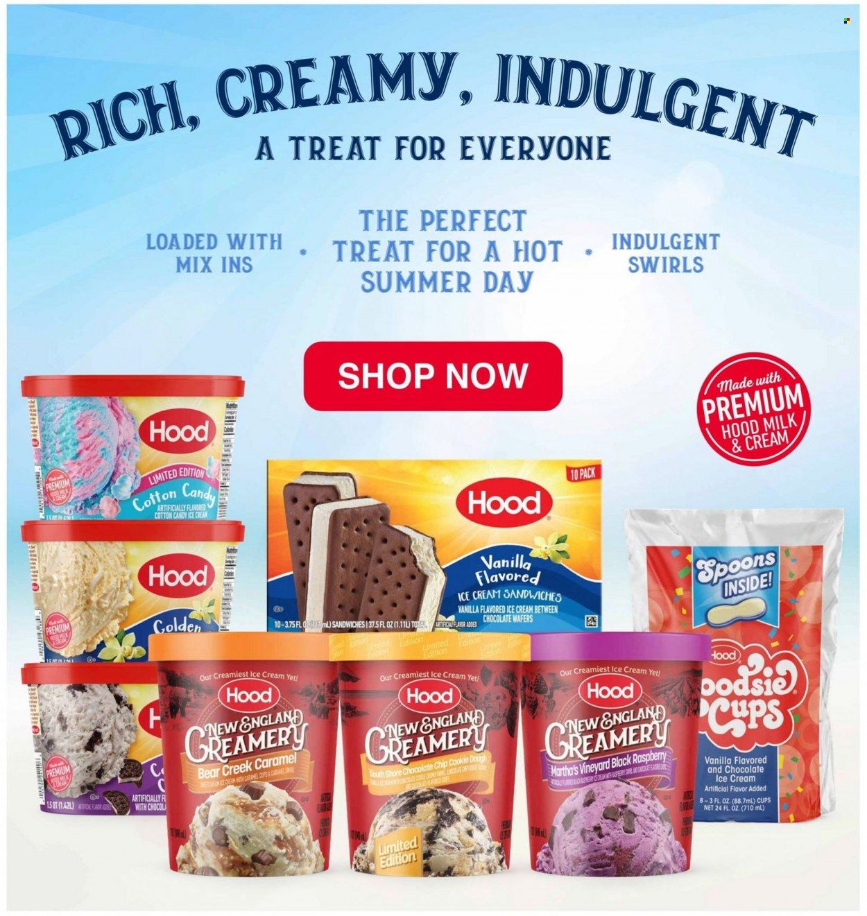 Hannaford (NY) Weekly Ad Flyer Specials June 18 to June 24, 2023