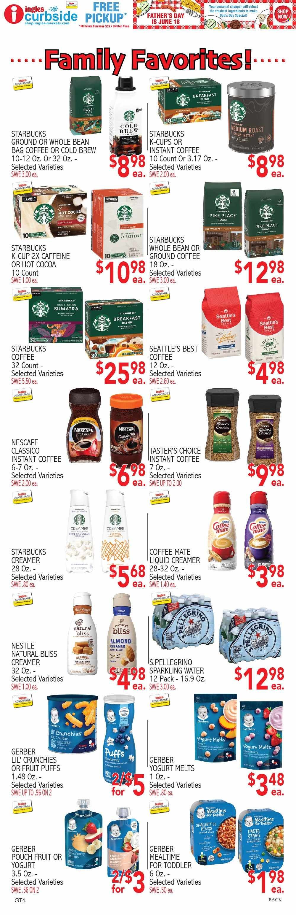 Ingles (GA, NC, SC, TN) Weekly Ad Flyer Specials June 14 to June 20, 2023