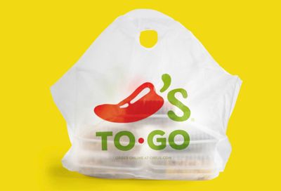 Get 20% Off an Online or In-app $25+ Order at Chili’s Through to June 22: A Rewards Exclusive