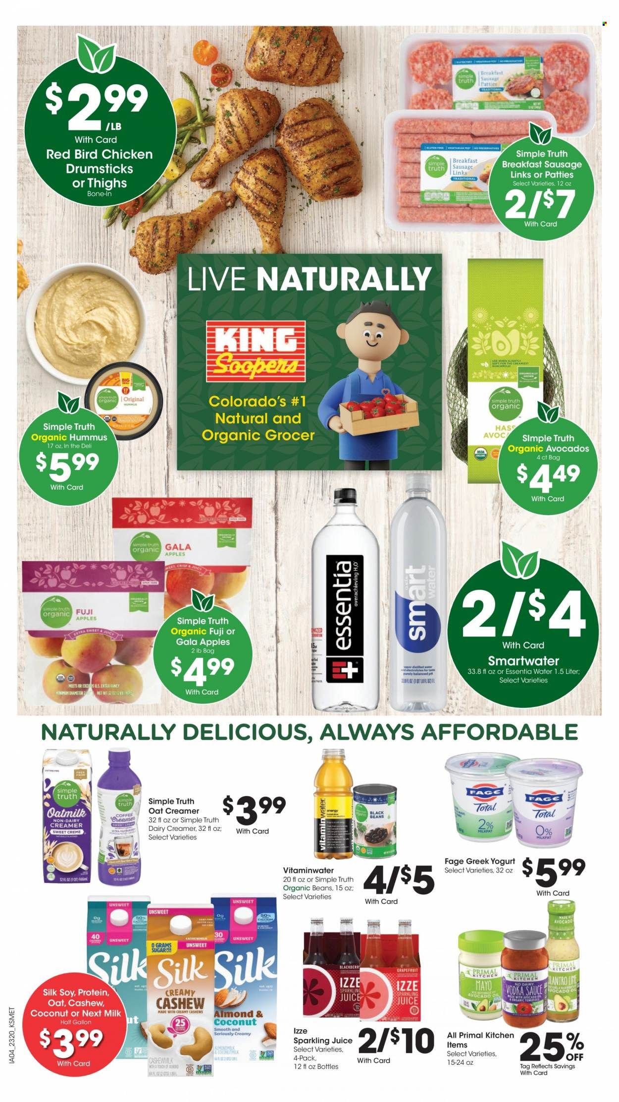 King Soopers (CO) Weekly Ad Flyer Specials June 14 to June 20, 2023