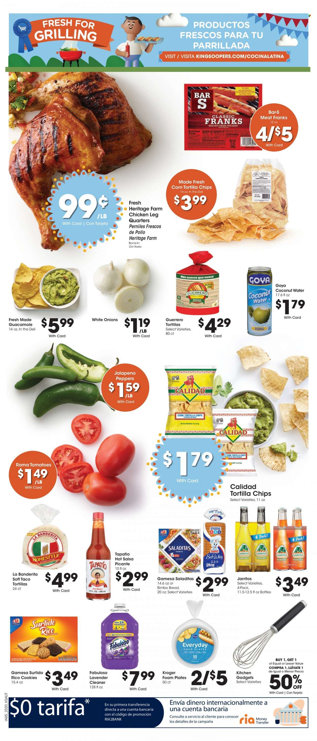 King Soopers (CO) Weekly Ad Flyer Specials June 14 to June 20, 2023