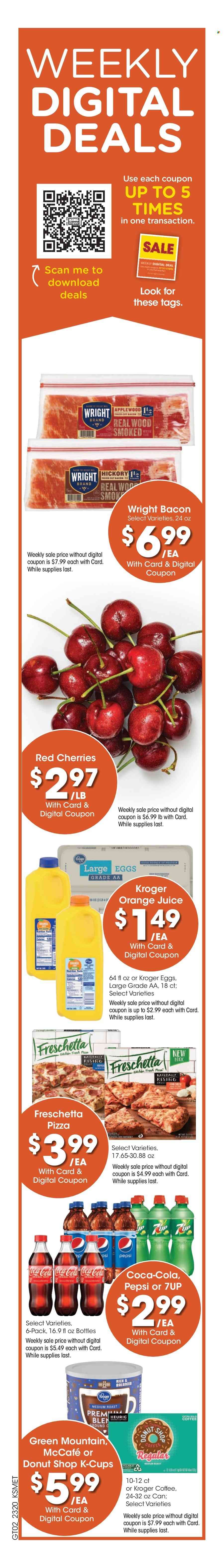 King Soopers (CO) Weekly Ad Flyer Specials June 14 to June 20, 2023