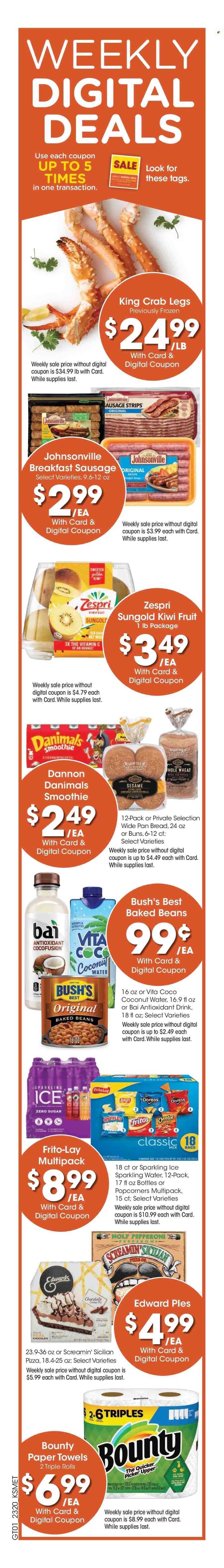 King Soopers (CO) Weekly Ad Flyer Specials June 14 to June 20, 2023