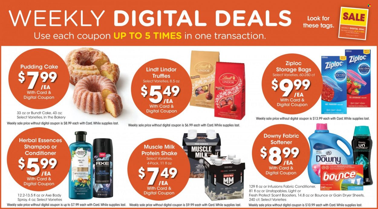 King Soopers (CO) Weekly Ad Flyer Specials June 14 to June 20, 2023
