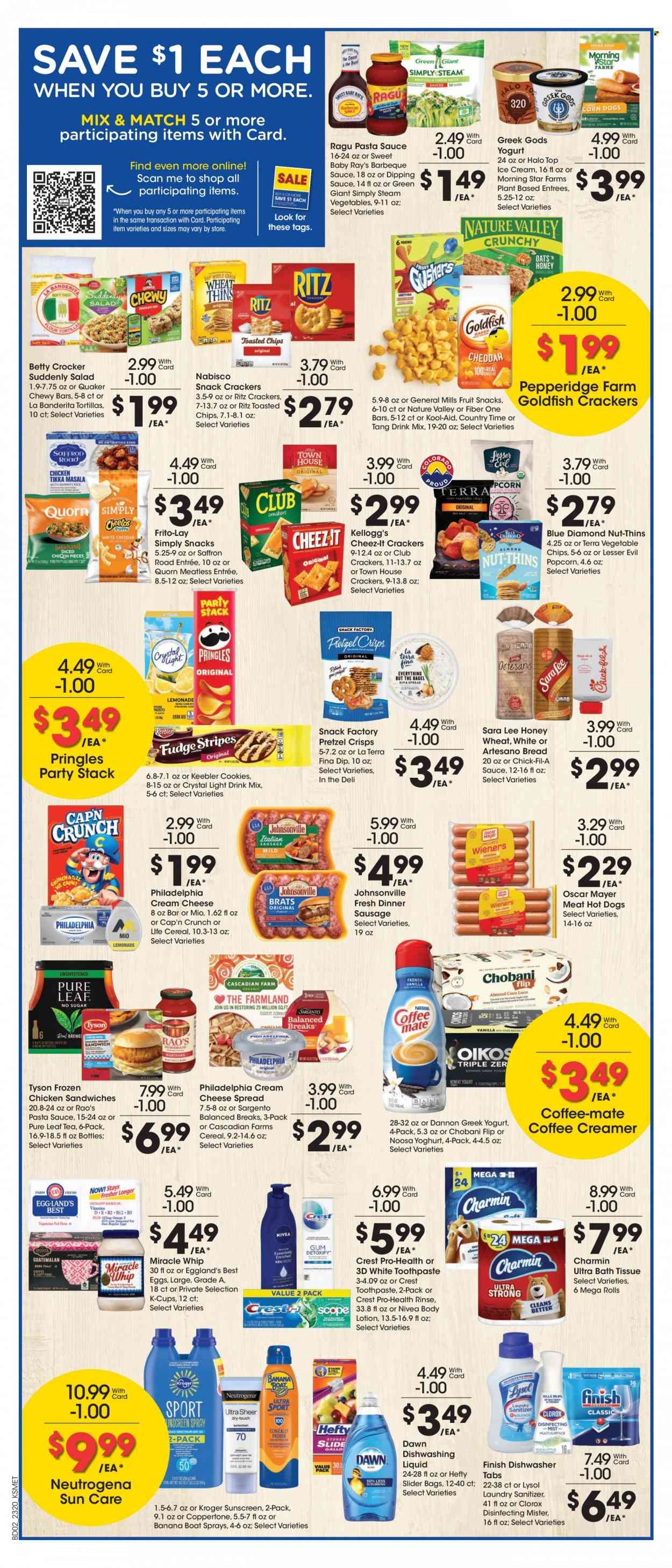King Soopers (CO) Weekly Ad Flyer Specials June 14 to June 20, 2023