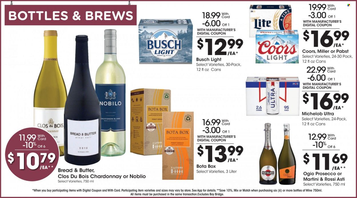 King Soopers (CO) Weekly Ad Flyer Specials June 14 to June 20, 2023