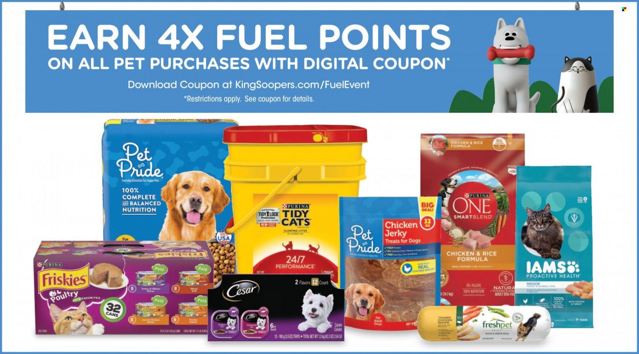 King Soopers (CO) Weekly Ad Flyer Specials June 14 to June 20, 2023