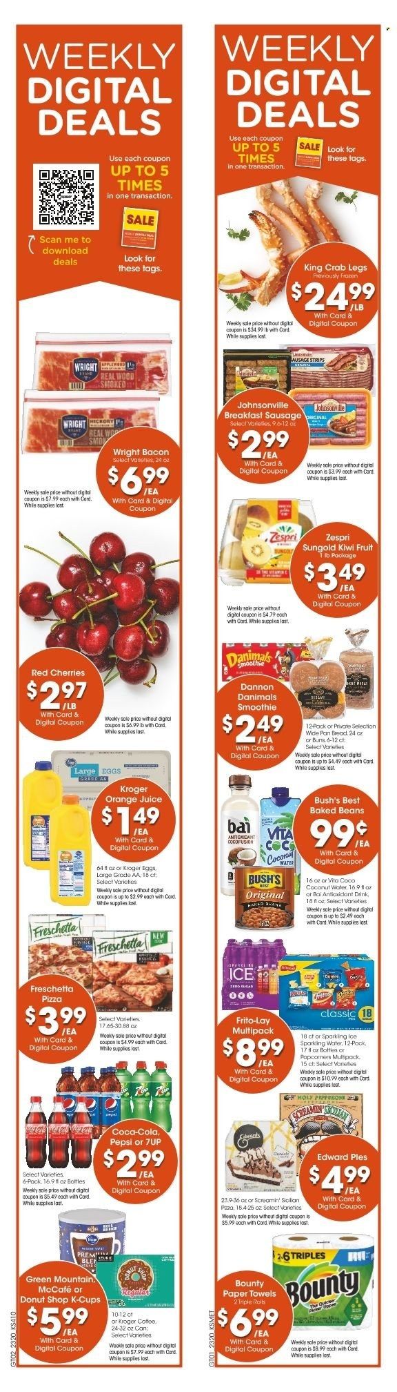City Market (CO, UT, WY) Weekly Ad Flyer Specials June 14 to June 20, 2023