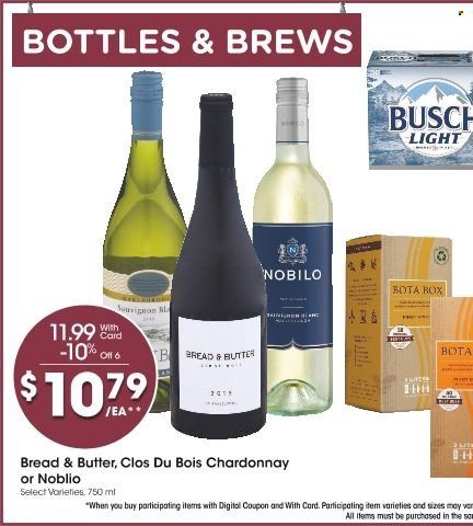 City Market (CO, UT, WY) Weekly Ad Flyer Specials June 14 to June 20, 2023