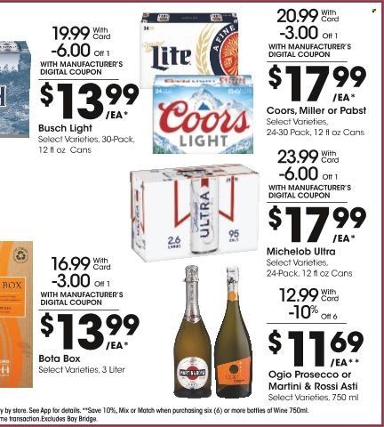 City Market (CO, UT, WY) Weekly Ad Flyer Specials June 14 to June 20, 2023