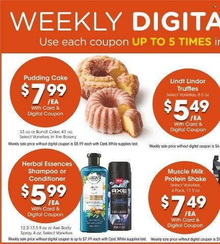 City Market (CO, UT, WY) Weekly Ad Flyer Specials June 14 to June 20, 2023