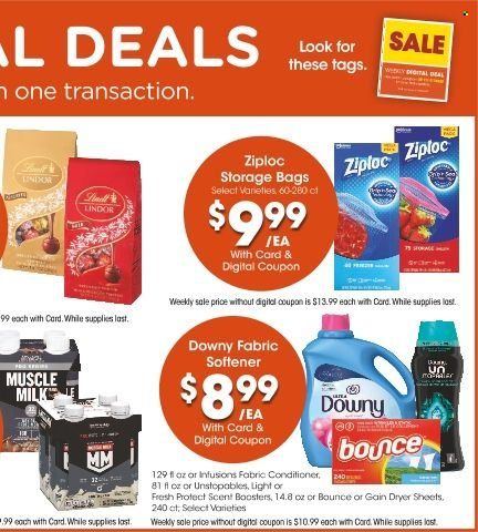 City Market (CO, UT, WY) Weekly Ad Flyer Specials June 14 to June 20, 2023