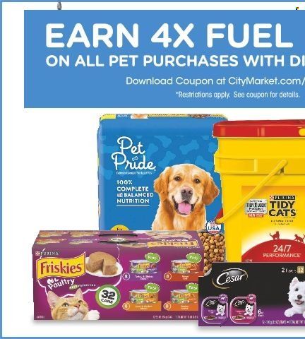 City Market (CO, UT, WY) Weekly Ad Flyer Specials June 14 to June 20, 2023