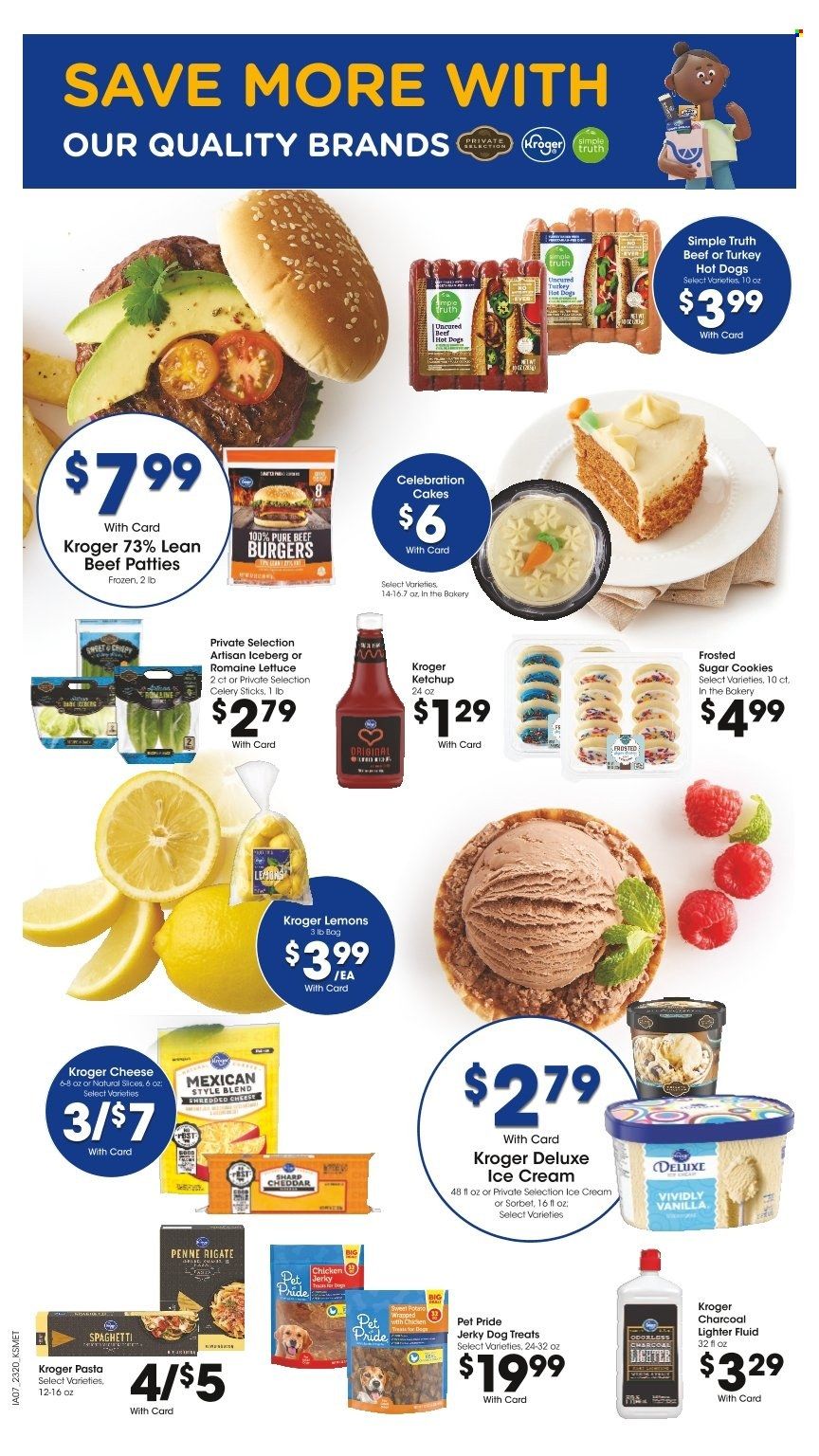 City Market (CO, UT, WY) Weekly Ad Flyer Specials June 14 to June 20, 2023