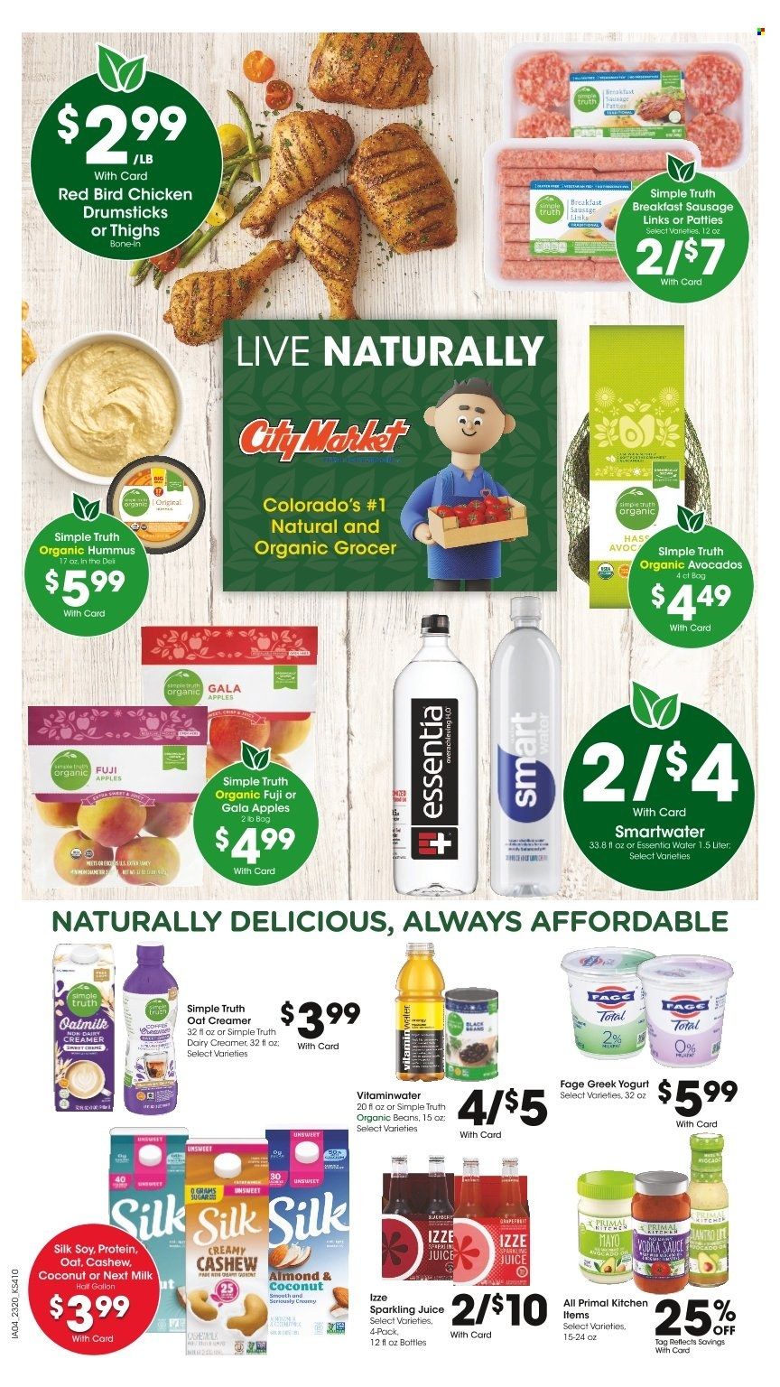 City Market (CO, UT, WY) Weekly Ad Flyer Specials June 14 to June 20, 2023