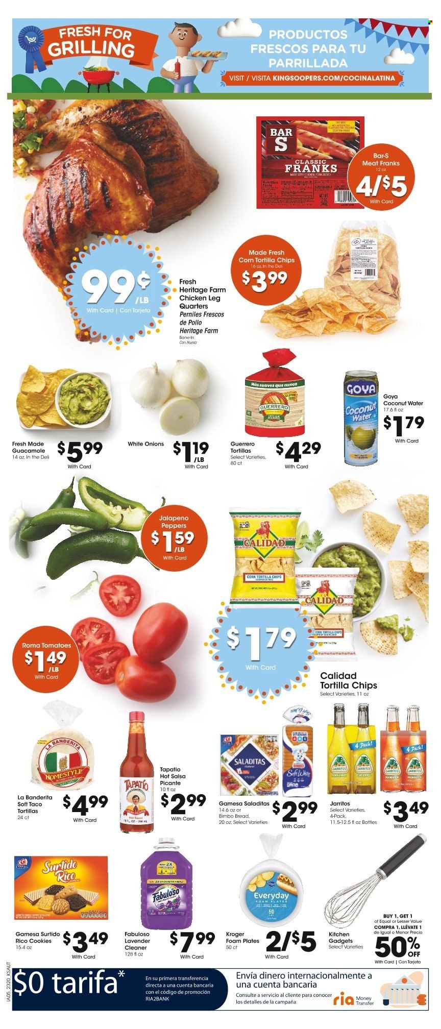 City Market (CO, UT, WY) Weekly Ad Flyer Specials June 14 to June 20, 2023