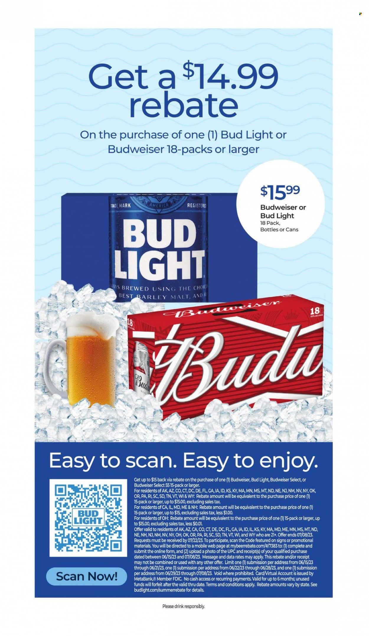 RITE AID Weekly Ad Flyer Specials June 25 to July 1, 2023