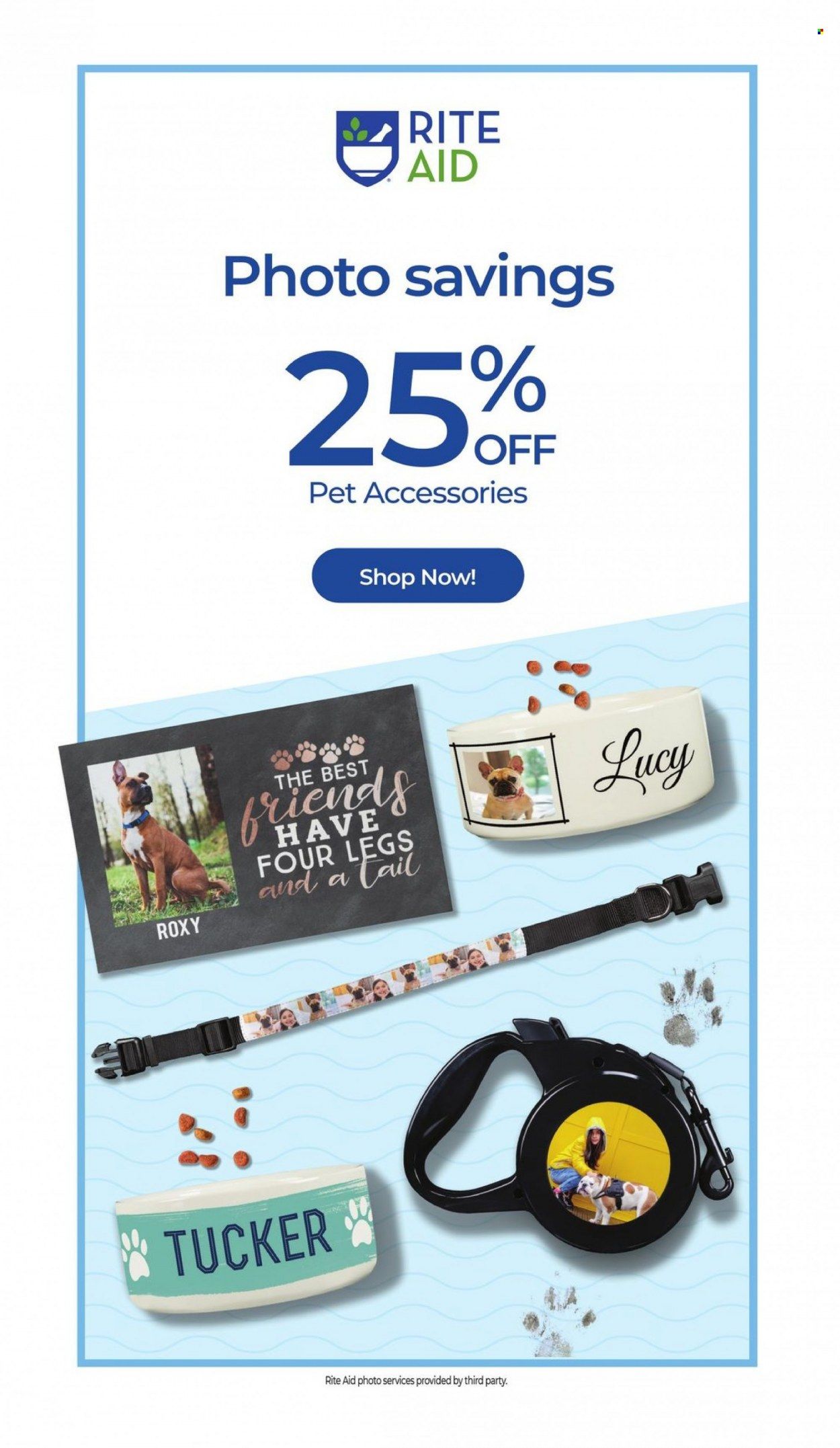 RITE AID Weekly Ad Flyer Specials June 25 to July 1, 2023