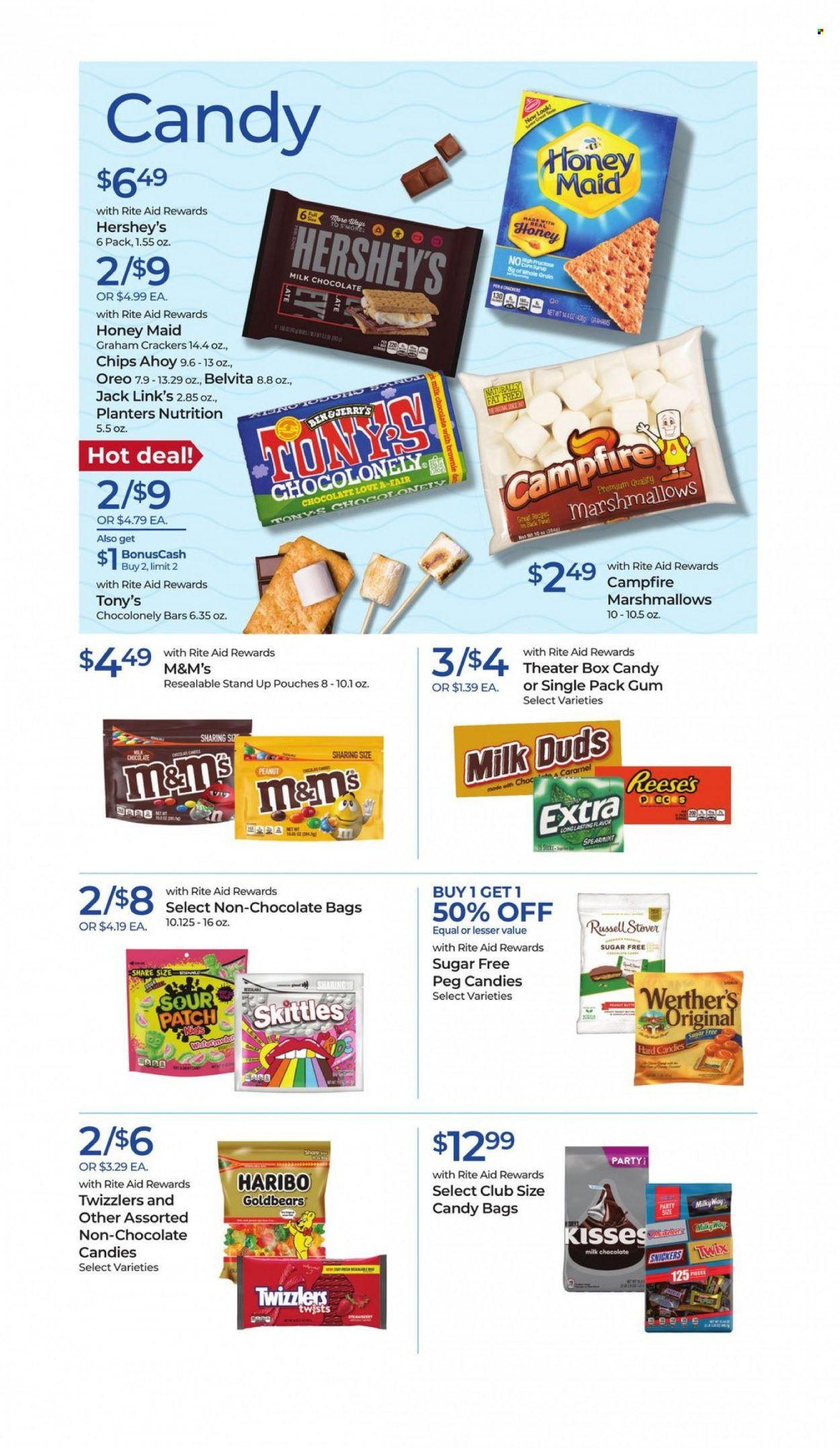 RITE AID Weekly Ad Flyer Specials June 25 to July 1, 2023