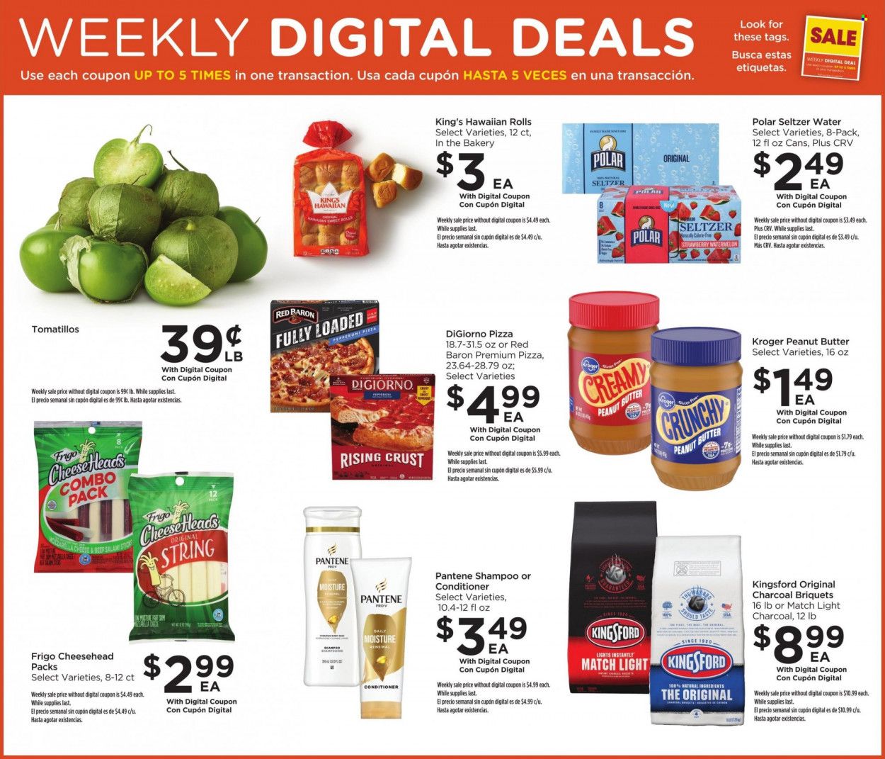 Food 4 Less (CA) Weekly Ad Flyer Specials June 21 to June 27, 2023