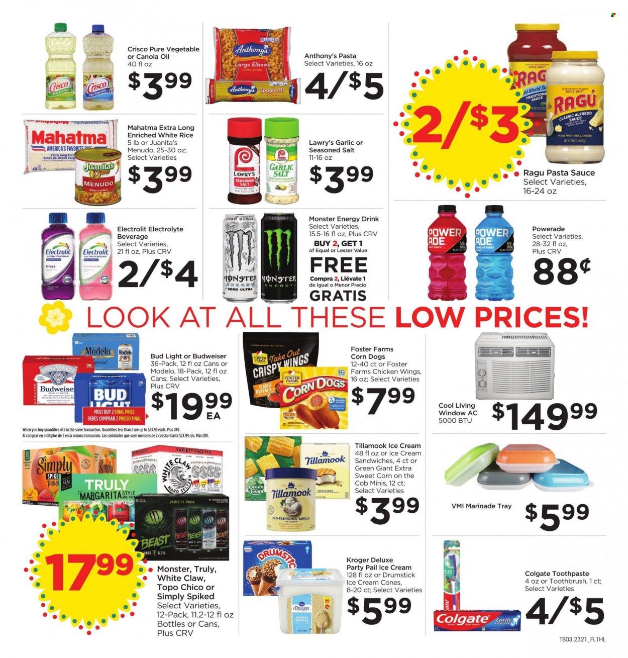 Food 4 Less (CA) Weekly Ad Flyer Specials June 21 to June 27, 2023