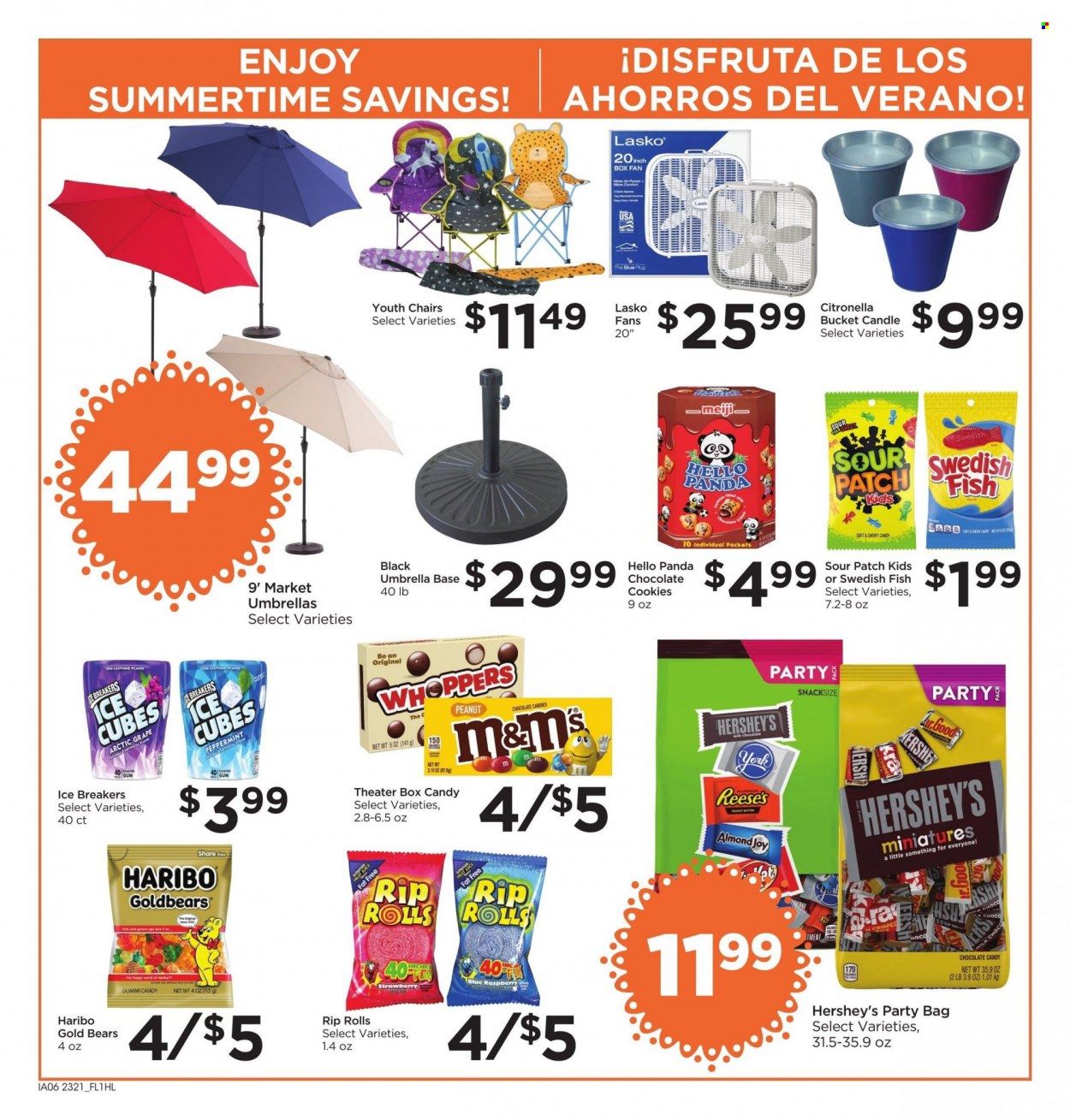Food 4 Less (CA) Weekly Ad Flyer Specials June 21 to June 27, 2023