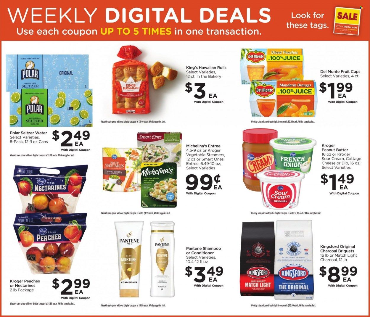 Food 4 Less (IL) Weekly Ad Flyer Specials June 21 to June 27, 2023