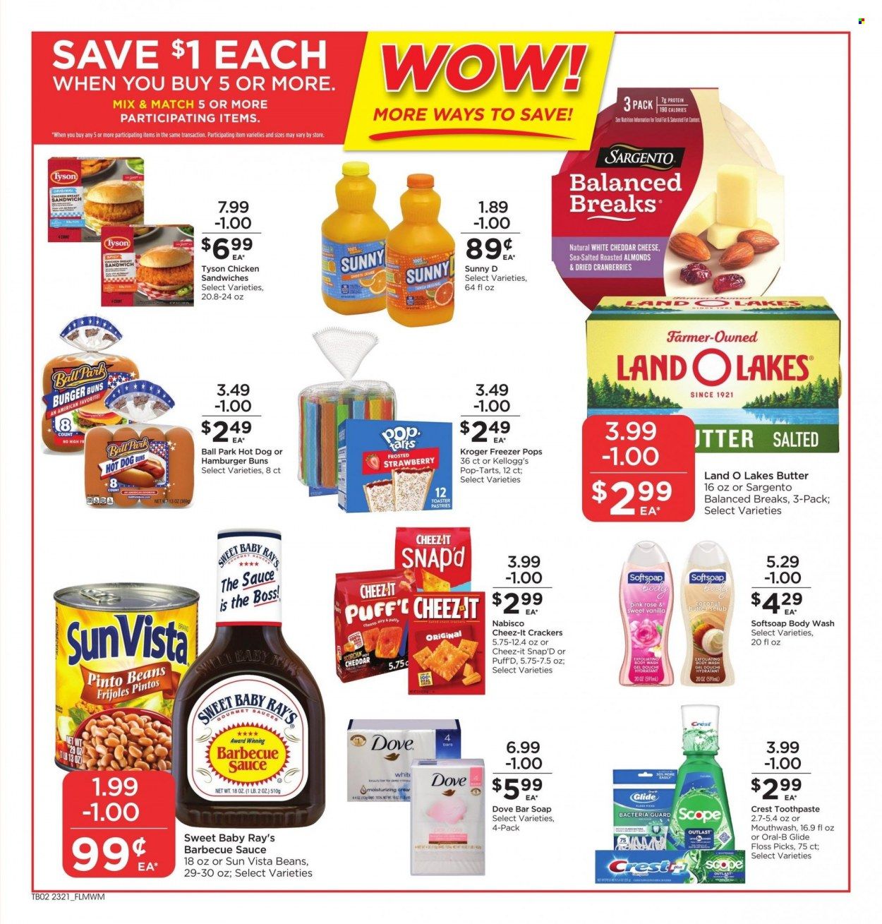 Food 4 Less (IN) Weekly Ad Flyer Specials June 21 to June 27, 2023