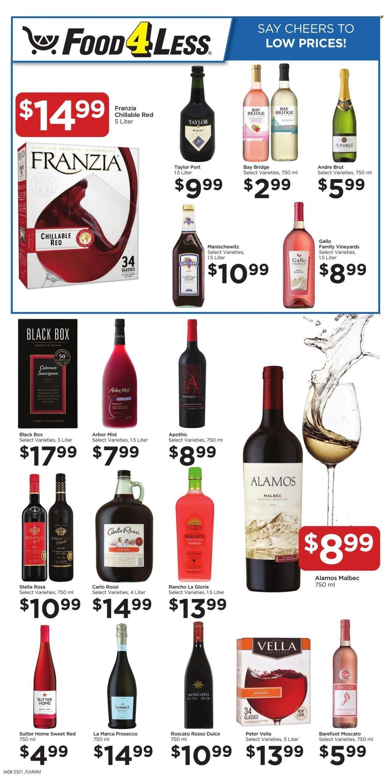 Food 4 Less (IL) Weekly Ad Flyer Specials June 21 to July 18, 2023
