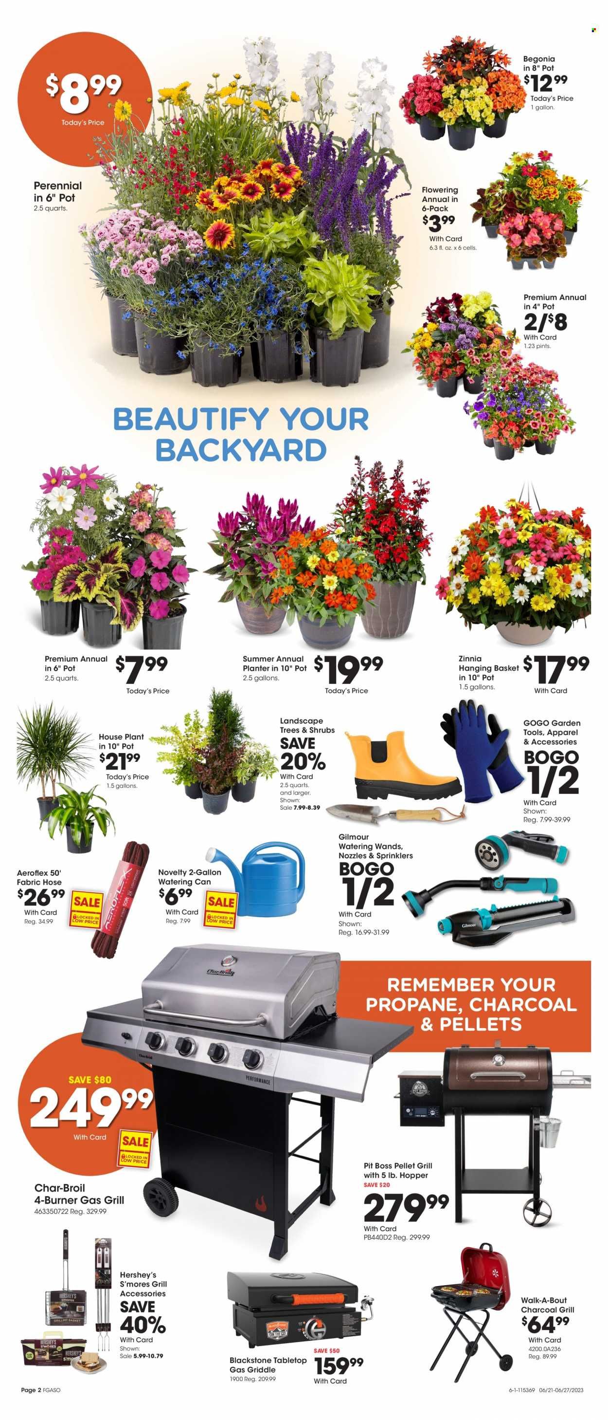 Fred Meyer (OR, WA) Weekly Ad Flyer Specials June 21 to June 27, 2023