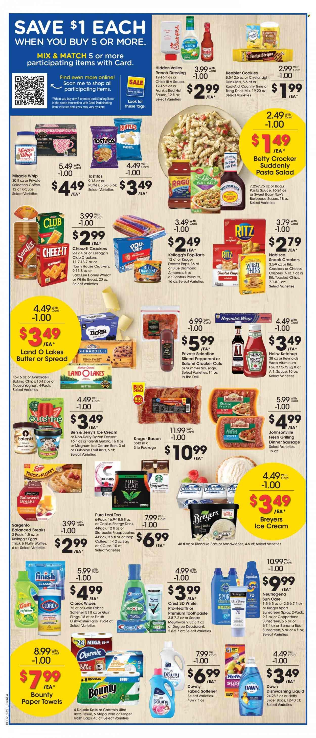 Fred Meyer (WA) Weekly Ad Flyer Specials June 21 to June 27, 2023