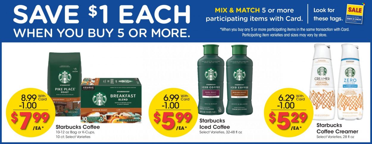 Fred Meyer (WA) Weekly Ad Flyer Specials June 21 to June 27, 2023