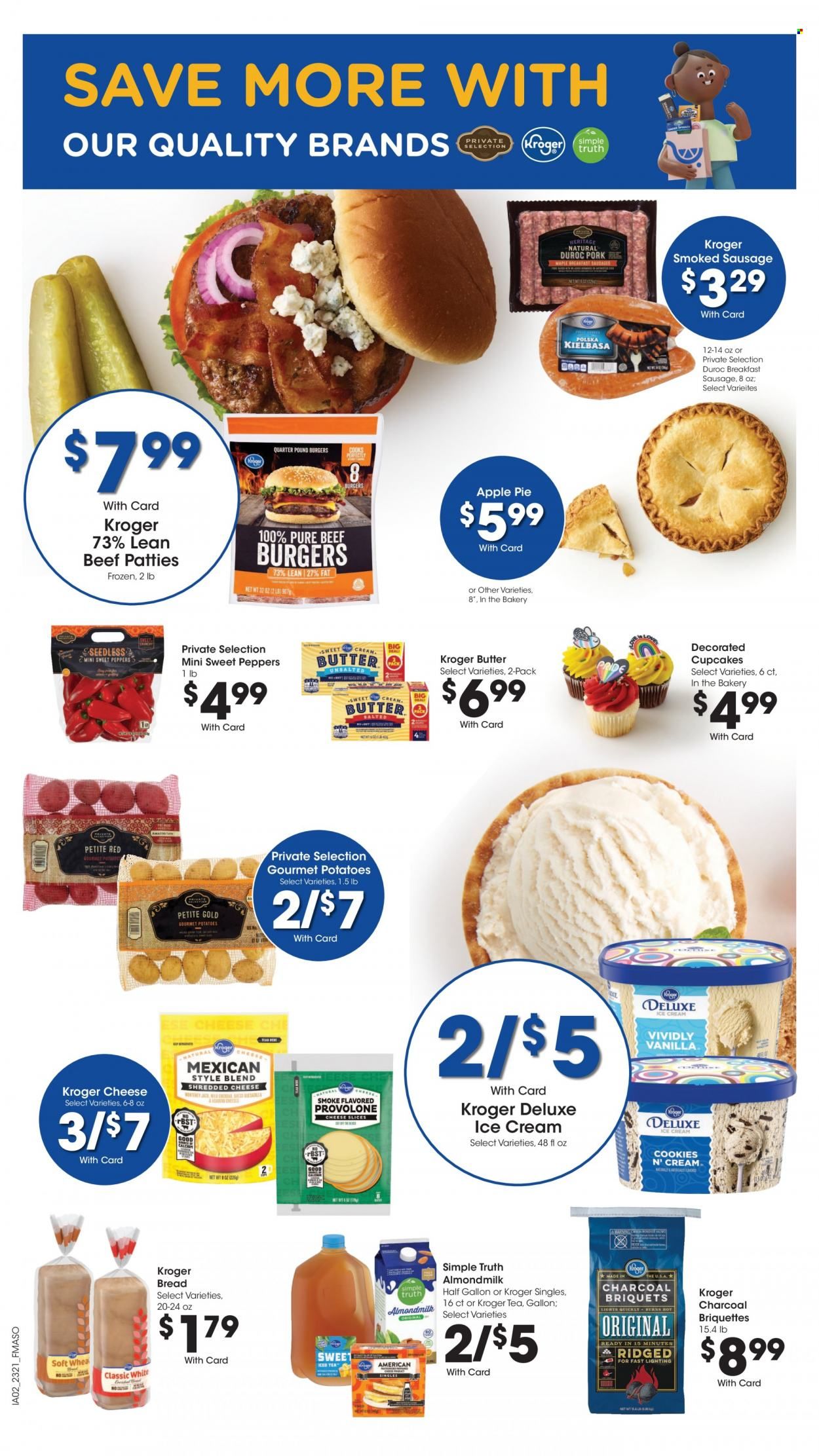Fred Meyer (OR) Weekly Ad Flyer Specials June 21 to June 27, 2023