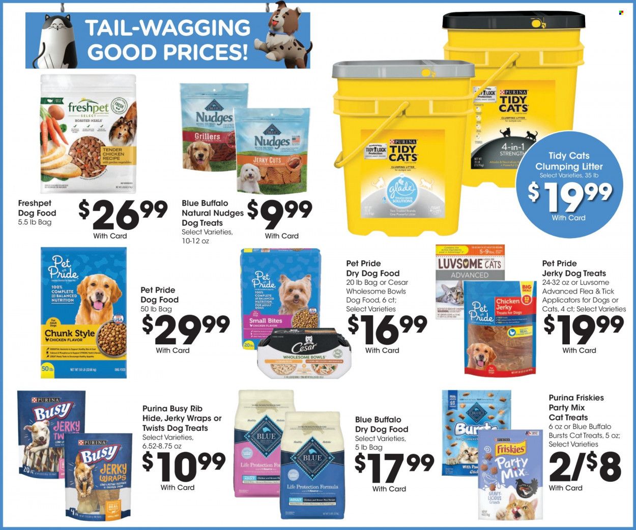 Fred Meyer (OR) Weekly Ad Flyer Specials June 21 to June 27, 2023