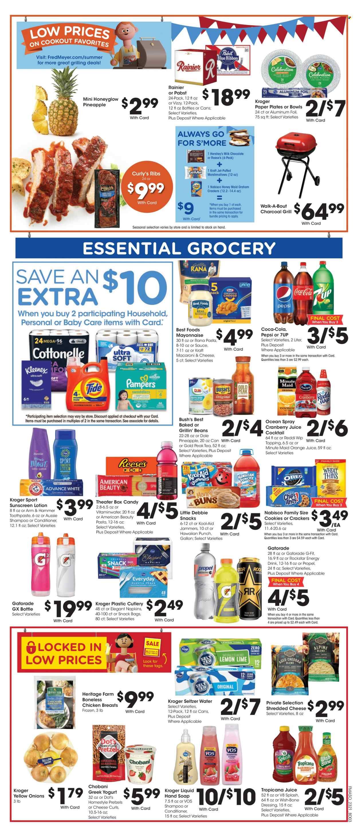 Fred Meyer (OR) Weekly Ad Flyer Specials June 21 to June 27, 2023