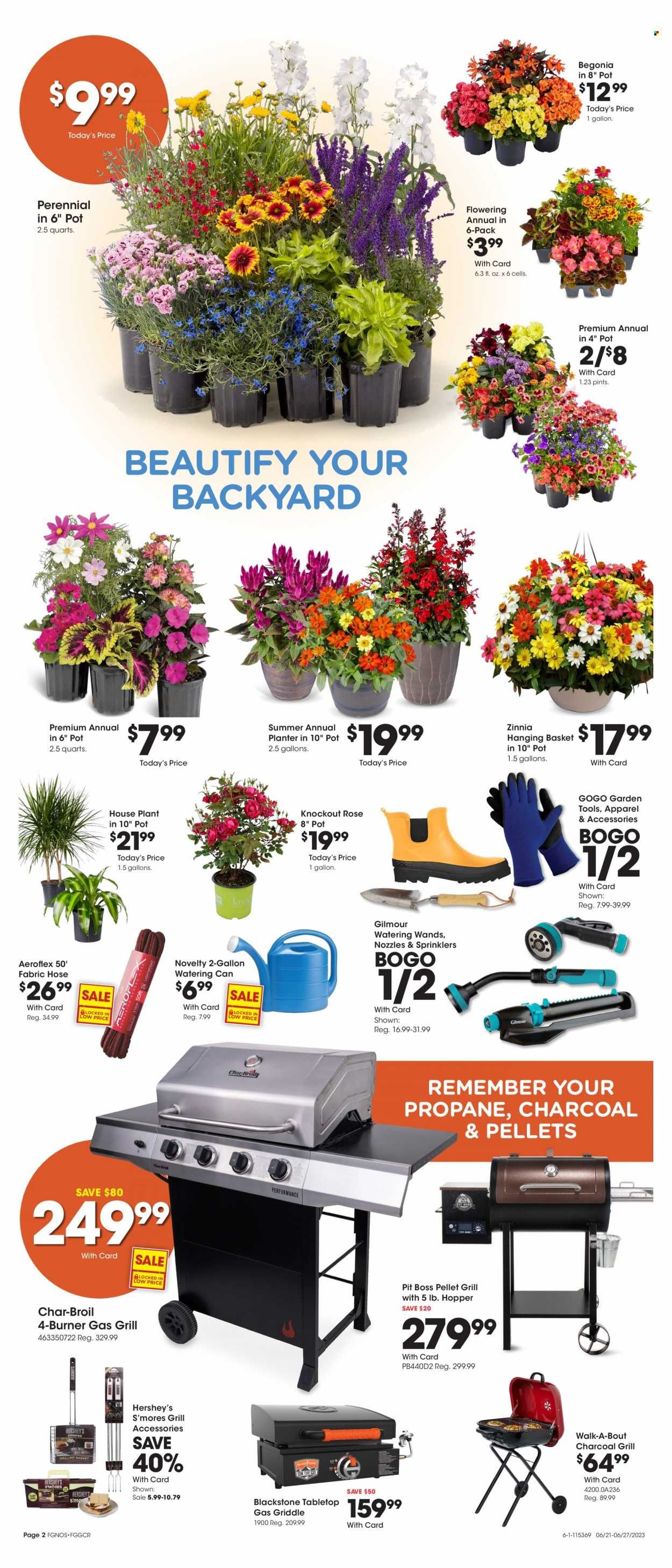 Fred Meyer (ID, WA) Weekly Ad Flyer Specials June 21 to June 27, 2023