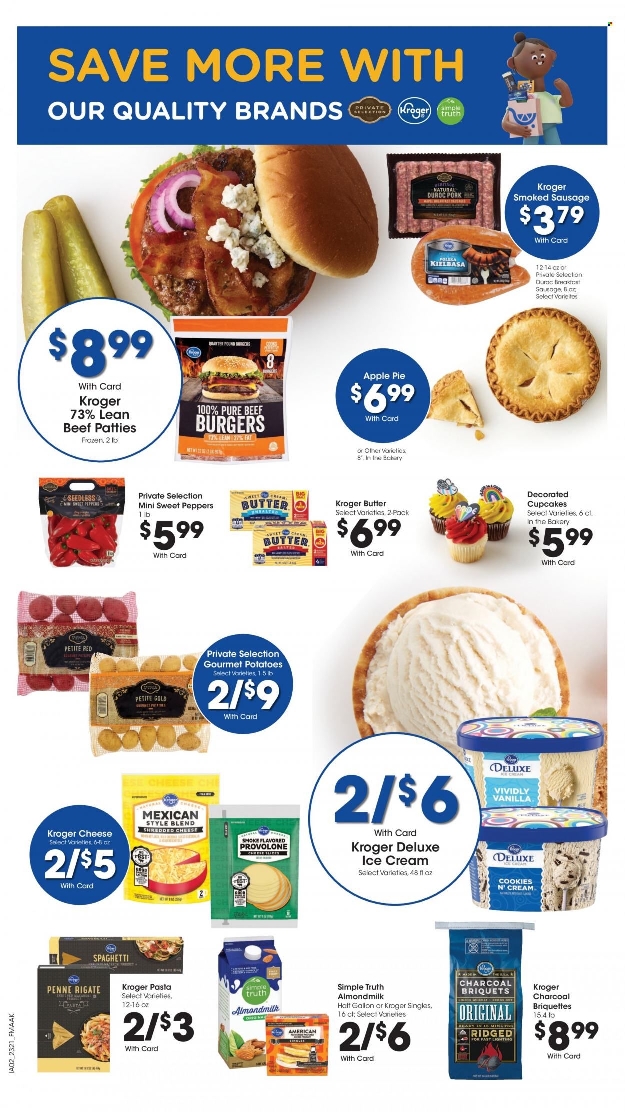 Fred Meyer (AK) Weekly Ad Flyer Specials June 21 to June 27, 2023