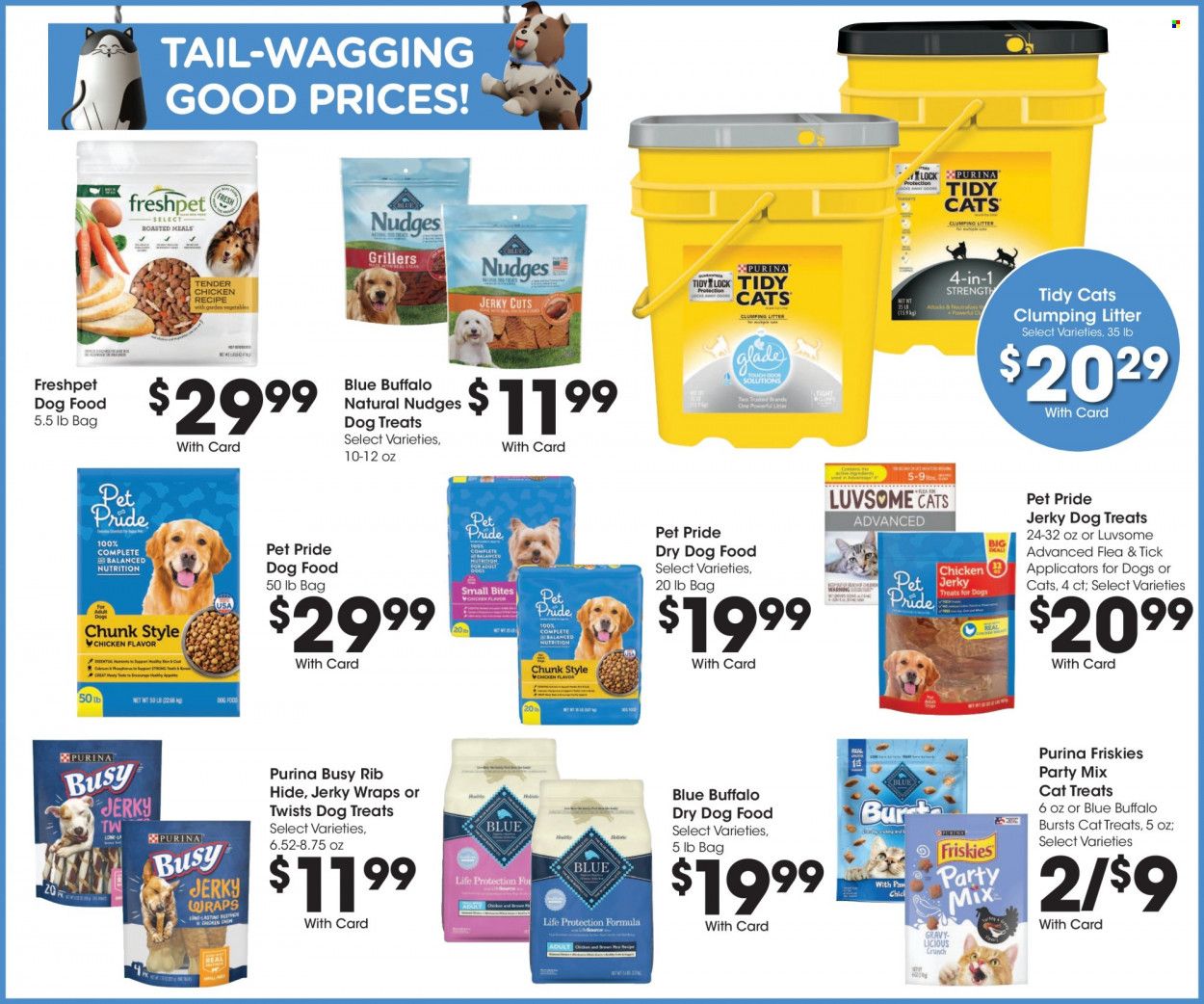 Fred Meyer (AK) Weekly Ad Flyer Specials June 21 to June 27, 2023