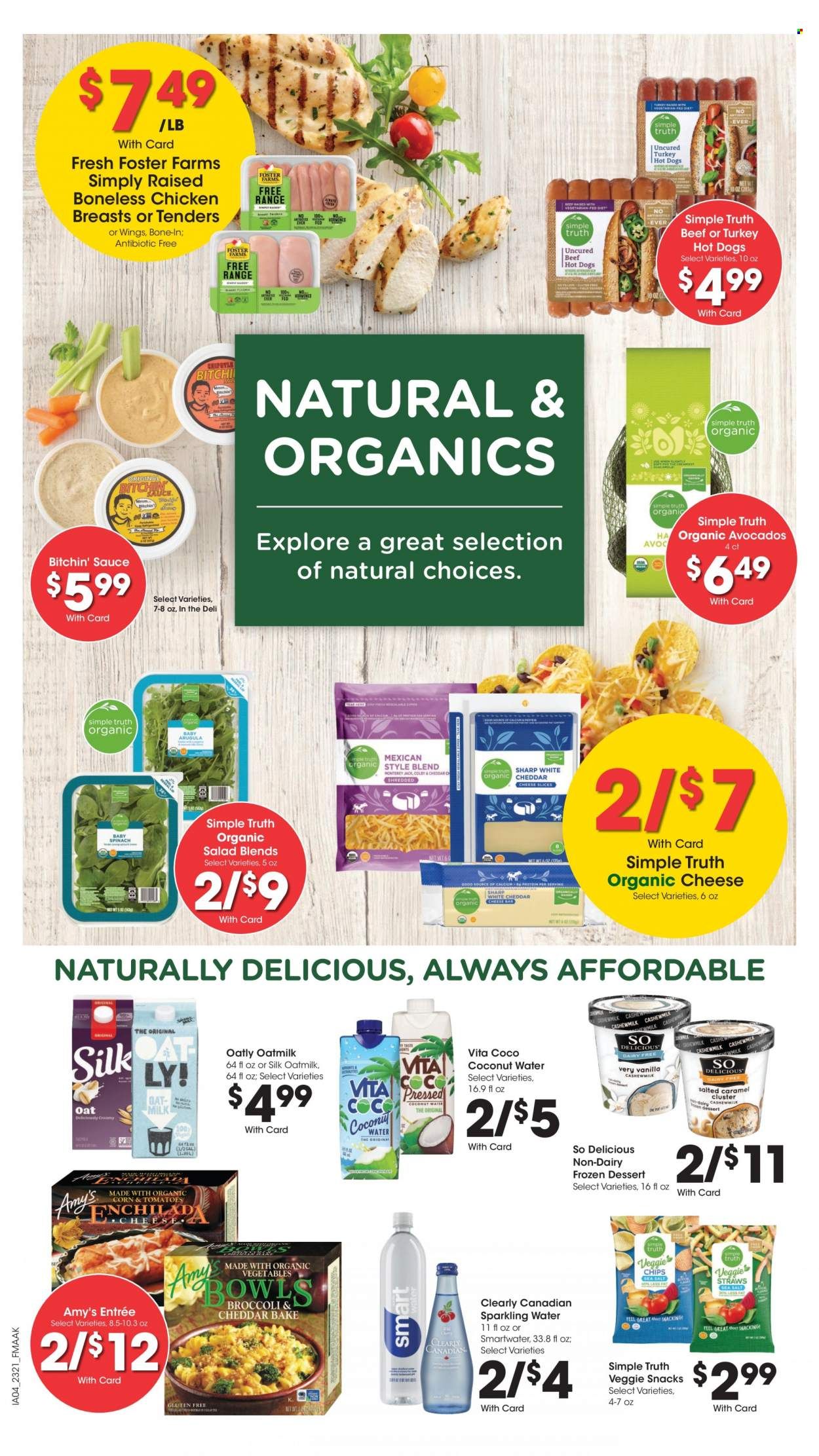 Fred Meyer (AK) Weekly Ad Flyer Specials June 21 to June 27, 2023