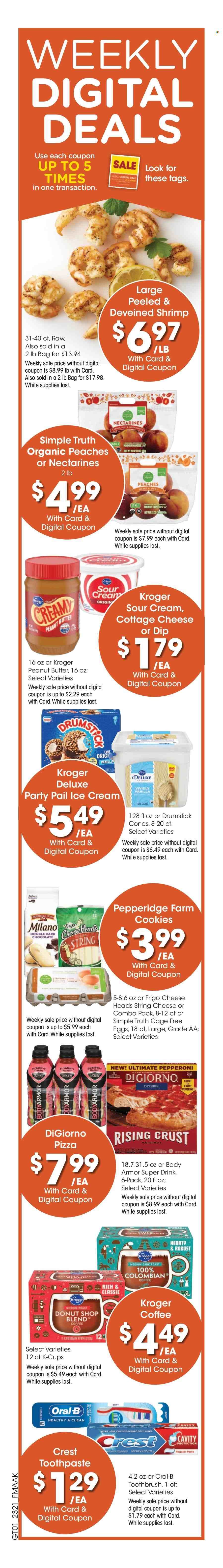 Fred Meyer (AK) Weekly Ad Flyer Specials June 21 to June 27, 2023