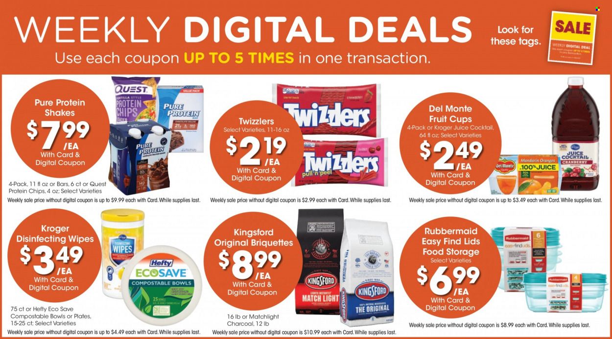 Fred Meyer (AK) Weekly Ad Flyer Specials June 21 to June 27, 2023